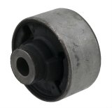 MOOG 01-05 Honda Civic Front Lower Forward Control Arm Bushing thumbnail 1
