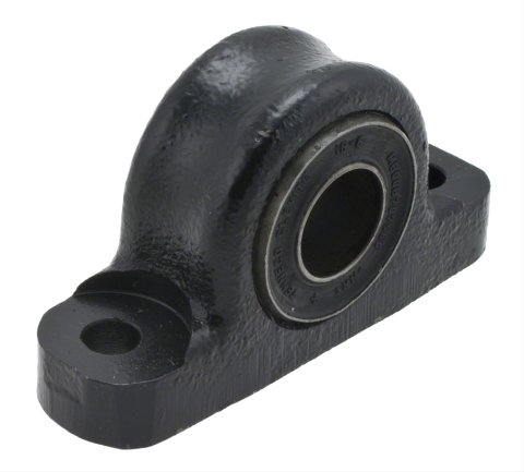 MOOG 06-10 Jeep Commander Front Lower Rearward Control Arm Bushing thumbnail 1