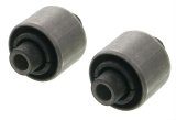 MOOG 04-08 Acura TSX Front Upper Control Arm Bushing thumbnail 1