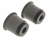 MOOG 03-08 Isuzu Ascender Front Upper Control Arm Bushing thumbnail 1
