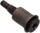 MOOG 2003 Isuzu Ascender Front Lower Outer Control Arm Bushing thumbnail 1