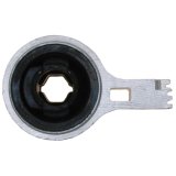 MOOG 05-07 Ford Five Hundred Front Lower Rearward Control Arm Bushing thumbnail 3