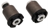 MOOG 07-16 Ford Expedition Front Lower Control Arm Bushing thumbnail 1