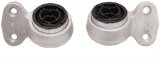 MOOG 01-05 BMW 320i Front Lower Rearward Control Arm Bushing thumbnail 1