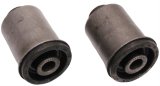 MOOG 05-15 Toyota Tacoma Base X-Runner Front Upper Control Arm Bushing thumbnail 1