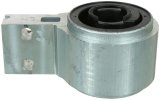 MOOG 13-17 Ford Police Interceptor Utility Front Left Lower Rearward Control Arm Bushing thumbnail 8