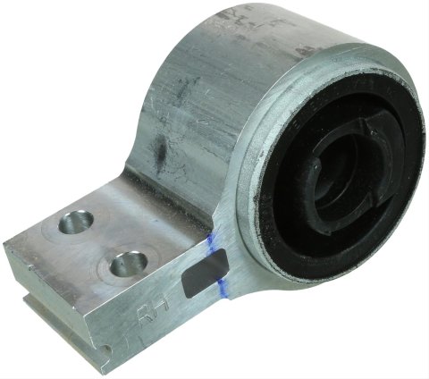 MOOG 13-18 Ford Police Interceptor Utility Front Right Lower Rearward Control Arm Bushing thumbnail 6