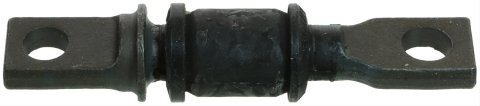 MOOG 01-07 Toyota Highlander Front Lower Forward Control Arm Bushing thumbnail 2
