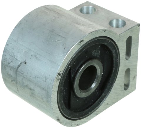 MOOG 12-15 Chevrolet Captiva Sport Front Lower Rearward Control Arm Bushing thumbnail 3