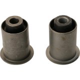 MOOG 09-12 Suzuki Equator Sport JX Base Premium Front Lower Control Arm Bushing thumbnail 2