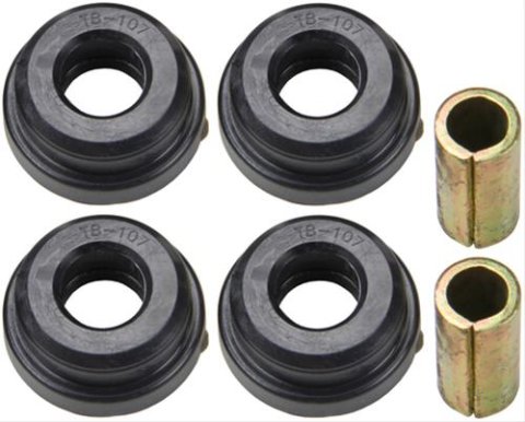 MOOG 99-04 Jeep Grand Cherokee Front Control Arm Bushing