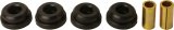 MOOG 99-04 Jeep Grand Cherokee Front Control Arm Bushing thumbnail 2