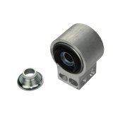 MOOG 04-12 Chevrolet Malibu Front Lower Rearward Control Arm Bushing thumbnail 1