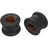 MOOG 92-98 BMW 318i Rear Control Arm Bushing thumbnail 2