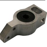 MOOG 08-09 Audi TT Front Lower Rearward Control Arm Bushing thumbnail 1