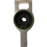 MOOG 08-09 Audi TT Front Lower Rearward Control Arm Bushing thumbnail 2