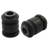 MOOG 12-19 Toyota Prius C Front Lower Forward Control Arm Bushing thumbnail 1