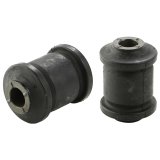 MOOG 11-17 Ford Fiesta S SE Titanium Front Lower Forward Control Arm Bushing thumbnail 1