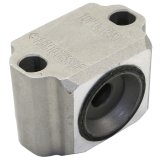 MOOG 09-10 Ford Flex Rear Upper Rearward Control Arm Bushing thumbnail 1