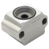MOOG 09-10 Ford Flex Rear Upper Rearward Control Arm Bushing thumbnail 4