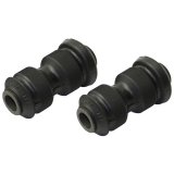MOOG 84-92 BMW 318i Rear Lower Control Arm Bushing thumbnail 1
