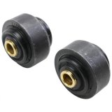 MOOG 03-06 Hyundai Elantra Front Lower Rearward Control Arm Bushing thumbnail 1