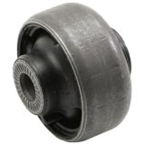 MOOG 12-13 Volkswagen Passat Front Lower Rearward Control Arm Bushing thumbnail 1
