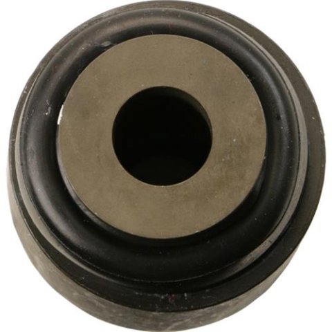 MOOG 00-08 Jaguar S-Type Rear At Knuckle (Lower) Control Arm Bushing thumbnail 1