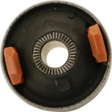 MOOG 01-05 Toyota RAV4 Front Lower Inner Rearward Control Arm Bushing thumbnail 2