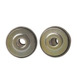 MOOG 03-06 Ford Crown Victoria Front Lower Forward Control Arm Bushing thumbnail 5