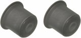 MOOG 84-01 Jeep Cherokee Front Upper / Rear Upper Control Arm Bushing Kit thumbnail 1