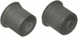 MOOG 93-98 Jeep Grand Cherokee Front Lower Forward Control Arm Bushing Kit thumbnail 1