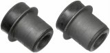 MOOG 63-66 Pontiac Star Chief Front Upper Control Arm Bushing thumbnail 1