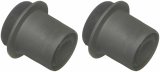 MOOG 70-72 Buick GS Front Upper Control Arm Bushing Kit thumbnail 1