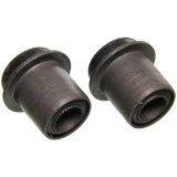 MOOG 70-72 Buick GS Front Upper Control Arm Bushing Kit thumbnail 2