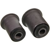 MOOG 73-74 Buick Apollo Front Lower Control Arm Bushing Kit thumbnail 2