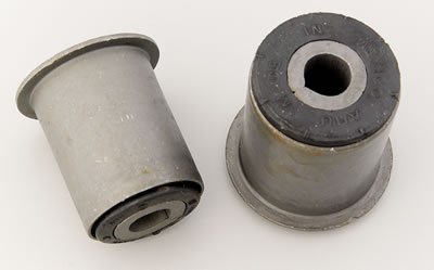 MOOG 71-73 Buick Centurion Front Lower Control Arm Bushing Kit thumbnail 1