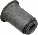 MOOG 65-70 Chevrolet Biscayne Front Lower Control Arm Bushing thumbnail 1