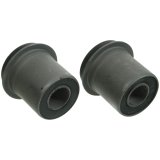 MOOG 73-74 Chevrolet C10 Pickup Front Lower Control Arm Bushing Kit thumbnail 2