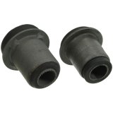 MOOG 1975 Buick Apollo Front Upper Control Arm Bushing Kit thumbnail 2