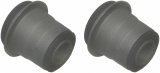 MOOG 96-00 Isuzu Hombre Front Upper Control Arm Bushing Kit thumbnail 1