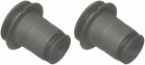 MOOG 98-00 Isuzu Hombre Front Upper Control Arm Bushing Kit thumbnail 1