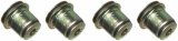 MOOG 99-00 Cadillac Escalade Front Upper Control Arm Bushing thumbnail 1
