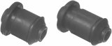 MOOG 03-06 Cadillac Escalade ESV Front Lower Control Arm Bushing Kit thumbnail 1