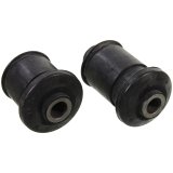MOOG 03-06 Cadillac Escalade ESV Front Lower Control Arm Bushing Kit thumbnail 2