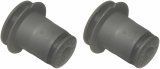 MOOG 71-72 Fargo B200 Van Front Upper Control Arm Bushing thumbnail 1