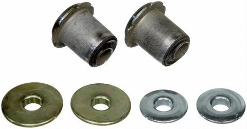 MOOG 63-64 Dodge 330 Front Upper Control Arm Bushing thumbnail 1