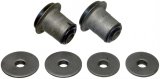 MOOG 71-72 Fargo B200 Van Front Upper Control Arm Bushing thumbnail 1