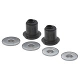 MOOG 71-72 Fargo B200 Van Front Upper Control Arm Bushing thumbnail 2