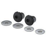 MOOG 71-72 Fargo B200 Van Front Upper Control Arm Bushing thumbnail 3